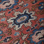 Persian Sonqor Runner Rug | 3' 11" x 9' - Rug the Rock - 