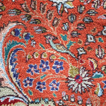 Persian Tabriz Rug | 10' x 13' 9" - Rug the Rock - 