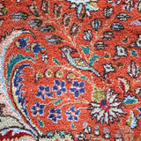 Persian Tabriz Rug | 10' x 13' 9" - Rug the Rock - 