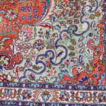 Persian Tabriz Rug | 10' x 13' 9" - Rug the Rock - 