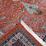 Persian Tabriz Rug | 10' x 13' 9" - Rug the Rock - 