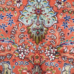 Persian Tabriz Rug | 10' x 13' 9" - Rug the Rock - 