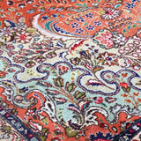 Persian Tabriz Rug | 10' x 13' 9" - Rug the Rock - 