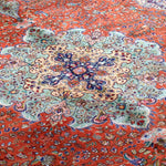 Persian Tabriz Rug | 10' x 13' 9" - Rug the Rock - 