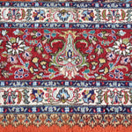 Persian Tabriz Rug | 10' x 13' 9" - Rug the Rock - 