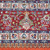 Persian Tabriz Rug | 10' x 13' 9" - Rug the Rock - 