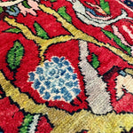 Persian Tabriz Rug | 3' 2” x 5' 11" - Rug the Rock - Small Rugs < 3' x 5'