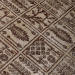 Persian Tabriz Rug | 5' 11” x 8' 10" - Rug the Rock - 