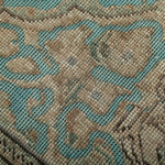 Persian Tabriz Rug | 5' 9" x 9' 1" - Rug the Rock - 