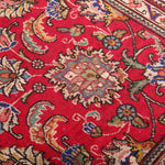 Persian Tabriz Rug | 6' 1" x 8' - Rug the Rock - 