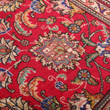 Persian Tabriz Rug | 6' 1" x 8' - Rug the Rock - 