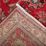 Persian Tabriz Rug | 6' 1" x 8' - Rug the Rock - 