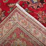 Persian Tabriz Rug | 6' 1" x 8' - Rug the Rock - 