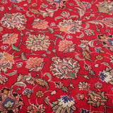 Persian Tabriz Rug | 6' 1" x 8' - Rug the Rock - 