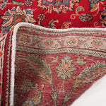 Persian Tabriz Rug | 6' 1" x 8' - Rug the Rock - 