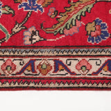 Persian Tabriz Rug | 6' 1" x 8' - Rug the Rock - 