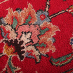 Persian Tabriz Rug | 6' 1" x 8' - Rug the Rock - 