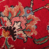 Persian Tabriz Rug | 6' 1" x 8' - Rug the Rock - 