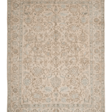 Persian Tabriz Rug | 6' 11” x 10' 1" - Rug the Rock - available