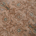 Persian Tabriz Rug | 6' 11” x 10' 1" - Rug the Rock - 