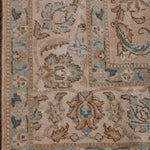 Persian Tabriz Rug | 6' 11” x 10' 1" - Rug the Rock - 