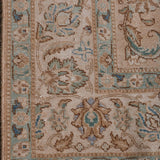 Persian Tabriz Rug | 6' 11” x 10' 1" - Rug the Rock - 