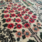 Persian Tabriz Rug | 6' 6" x 8' 10" - Rug the Rock