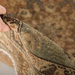 Persian Tabriz Rug | 6' x 9' - Rug the Rock - 