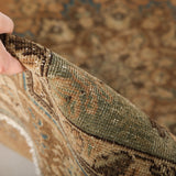 Persian Tabriz Rug | 6' x 9' - Rug the Rock - 