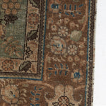 Persian Tabriz Rug | 6' x 9' - Rug the Rock - 