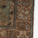 Persian Tabriz Rug | 6' x 9' - Rug the Rock - 