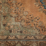 Persian Tabriz Rug | 6' x 9' - Rug the Rock - 