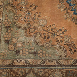 Persian Tabriz Rug | 6' x 9' - Rug the Rock - 