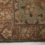 Persian Tabriz Rug | 6' x 9' - Rug the Rock - 