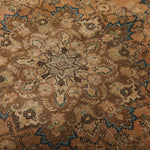 Persian Tabriz Rug | 6' x 9' - Rug the Rock - 