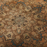 Persian Tabriz Rug | 6' x 9' - Rug the Rock - 