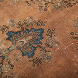 Persian Tabriz Rug | 6' x 9' - Rug the Rock - 