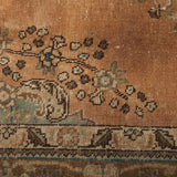 Persian Tabriz Rug | 6' x 9' - Rug the Rock - 
