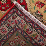 Persian Tabriz Rug | 7' 5" x 10' 8" - Rug the Rock - 