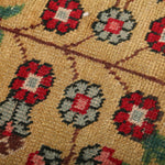 Persian Tabriz Rug | 7' 5" x 10' 8" - Rug the Rock - 