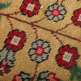 Persian Tabriz Rug | 7' 5" x 10' 8" - Rug the Rock - 