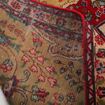 Persian Tabriz Rug | 7' 5" x 10' 8" - Rug the Rock - 