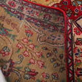 Persian Tabriz Rug | 7' 5" x 10' 8" - Rug the Rock - 