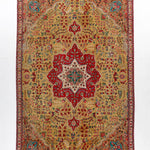 Persian Tabriz Rug | 7' 5" x 10' 8" - Rug the Rock - 