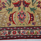 Persian Tabriz Rug | 7' 5" x 10' 8" - Rug the Rock - 