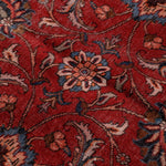 Persian Tabriz Rug | 7' 7” x 10' 10" - Rug the Rock - 