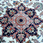 Persian Tabriz Rug | 8' 3" x 11' - Rug the Rock - 