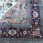 Persian Tabriz Rug | 8' 3" x 11' - Rug the Rock - 