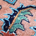 Persian Tabriz Rug | 8' 3" x 11' - Rug the Rock - 