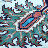 Persian Tabriz Rug | 8' 3" x 11' - Rug the Rock - 